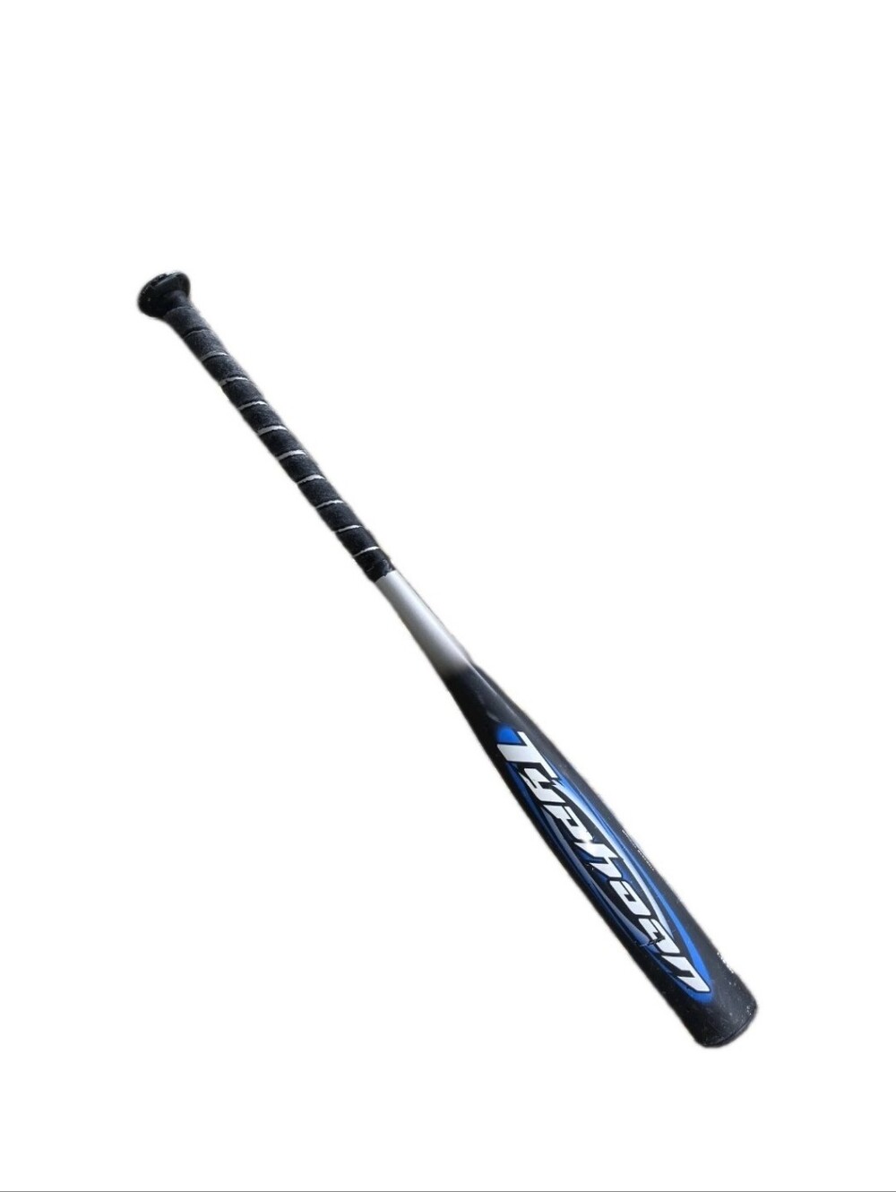 Easton Typhoon (LK30T) 7050 Alloy Bat  (29")(19 oz.)(2 1/4")(-10)